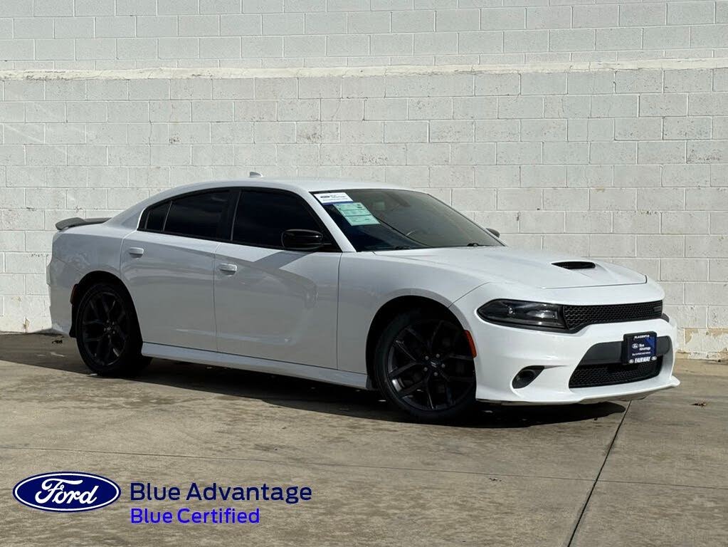 2020 Dodge Charger GT RWD