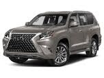 Lexus GX 460 Luxury AWD
