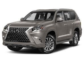Lexus GX 460 Luxury AWD