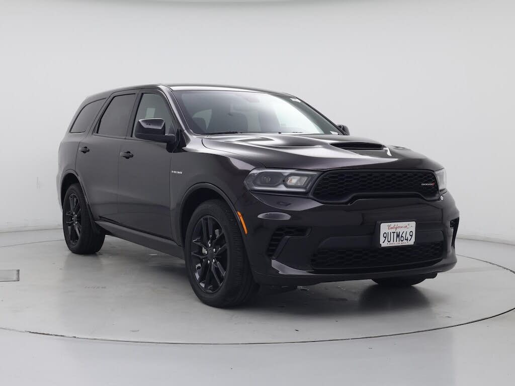 2025 Dodge Durango R/T AWD