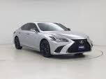 Lexus ES 350 F Sport FWD