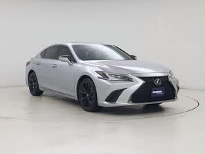 Lexus ES 350 F Sport FWD