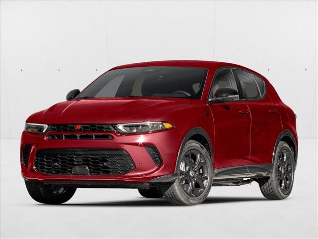 2024 Dodge Hornet R/T AWD