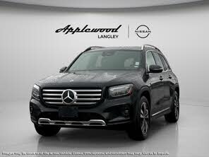 Mercedes-Benz GLB 250 4MATIC