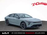Kia K4 EX FWD