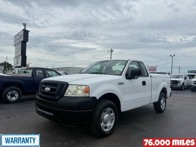 2006 Ford F-150 XL