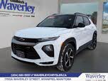 Chevrolet Trailblazer RS AWD