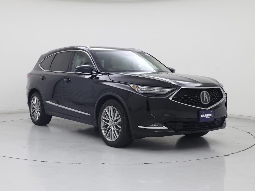 2023 Acura MDX SH-AWD with Advance Package