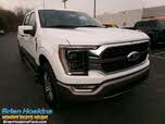 Ford F-150 King Ranch SuperCrew 4WD