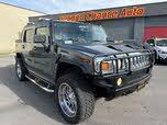 Hummer H2 SUT Base