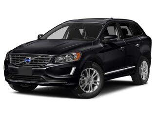 2017 Volvo XC60 T5 Dynamic AWD
