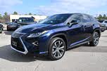 Lexus RX 350 FWD