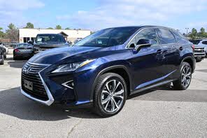 Lexus RX 350 FWD