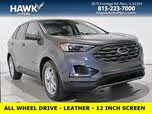 Ford Edge SEL AWD