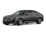 Cadillac CT5 Luxury RWD