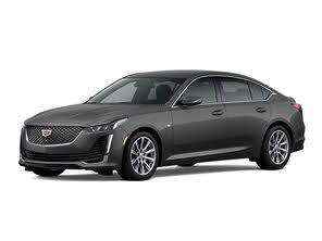 Cadillac CT5 Luxury RWD