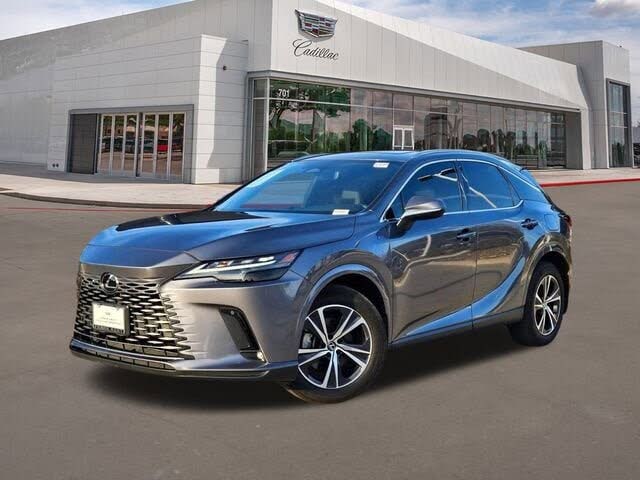 2023 Lexus RX 350 FWD