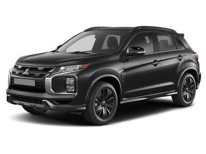 Mitsubishi RVR NOIR AWC 2026