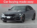 BMW 3 Series 330i xDrive Sedan AWD