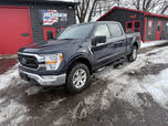 Ford F-150 XLT SuperCrew 4WD