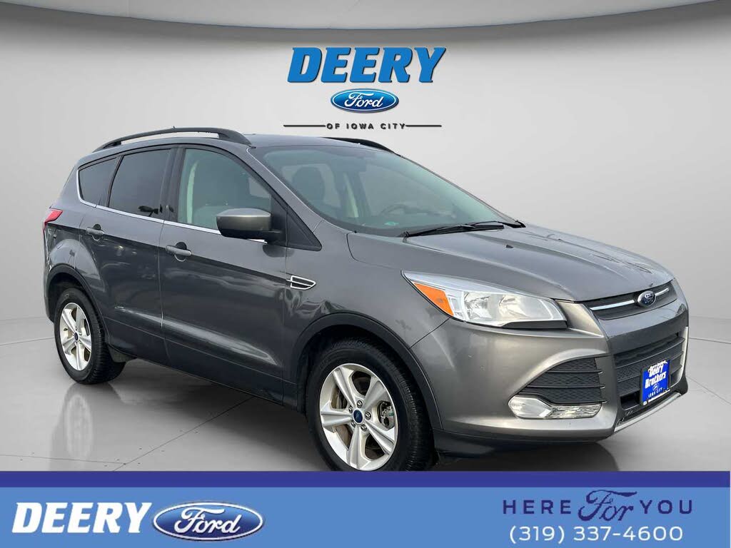 2014 Ford Escape SE FWD