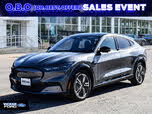 Ford Mustang Mach-E Premium AWD