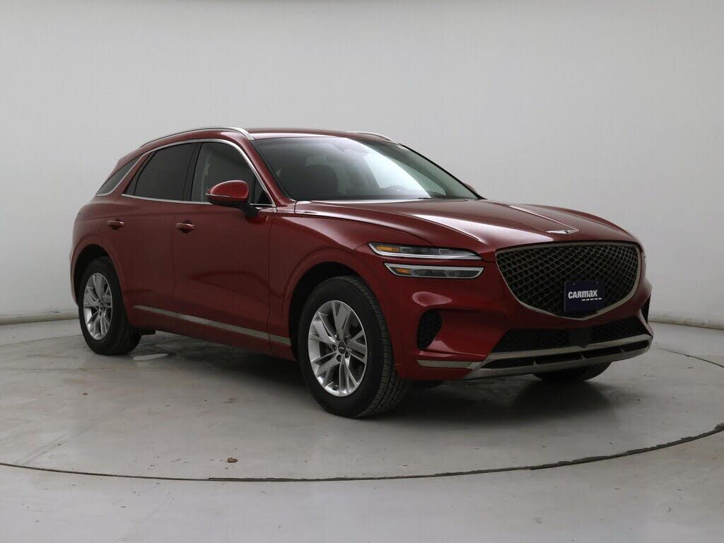 2023 Genesis GV70