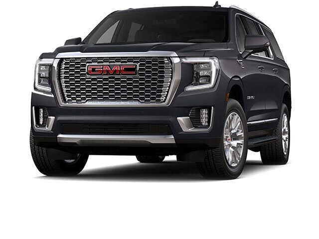2023 GMC Yukon XL Denali RWD