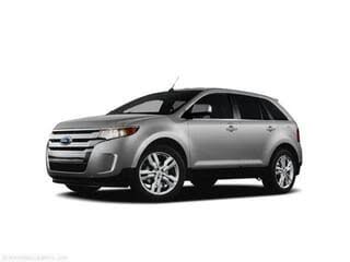2011 Ford Edge SEL AWD