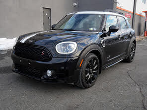 MINI Countryman Cooper S ALL4 AWD