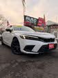 Honda Civic Hatchback Sport FWD
