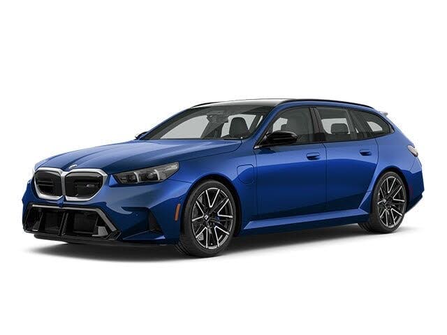 2026 BMW M5 Touring AWD