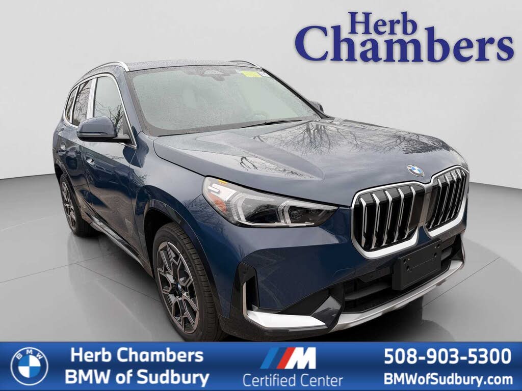 2026 BMW X1 xDrive28i