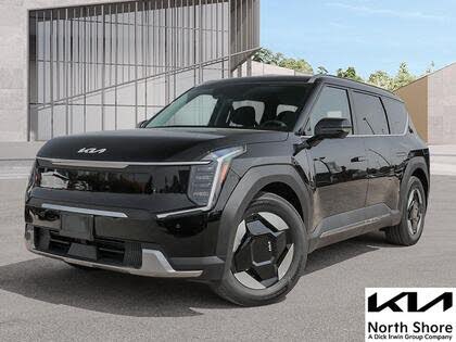 Kia EV9 Light RWD 2026