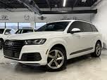 Audi Q7 55 TFSI quattro Progressiv