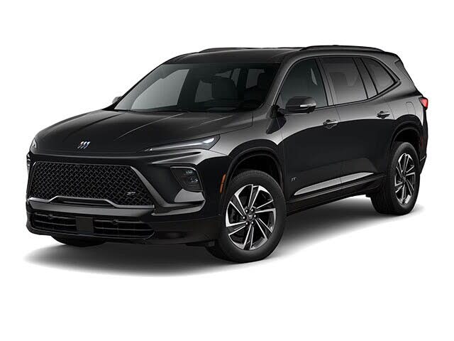 2025 Buick Enclave Sport Touring FWD