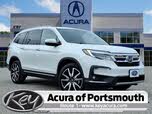 Honda Pilot Touring AWD