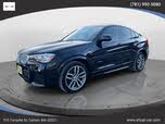 BMW X4 xDrive28i AWD