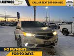 Acura MDX SH-AWD with Technology Plus Package