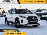 Nissan Kicks SV FWD