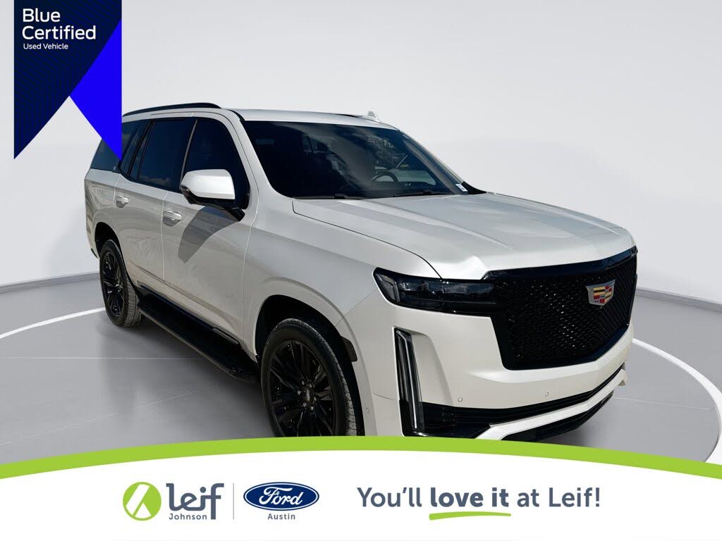 2023 Cadillac Escalade Sport 4WD