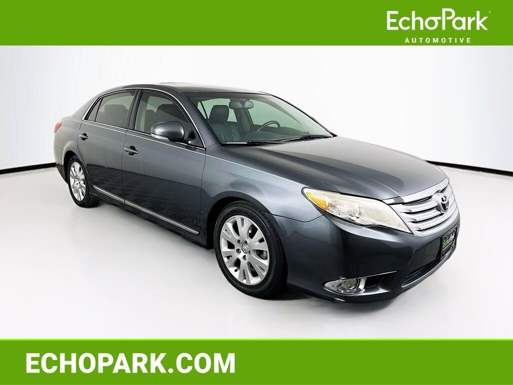 2011 Toyota Avalon XLS