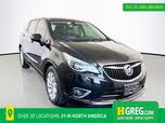 Buick Envision Essence FWD