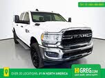 RAM 2500 Tradesman Crew Cab 4WD