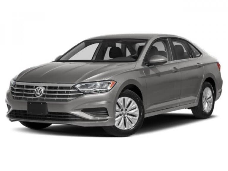 2021 Volkswagen Jetta SEL Premium FWD