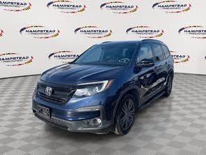 Honda Pilot Sport AWD