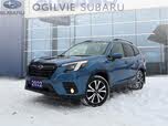 Subaru Forester Limited Wagon AWD
