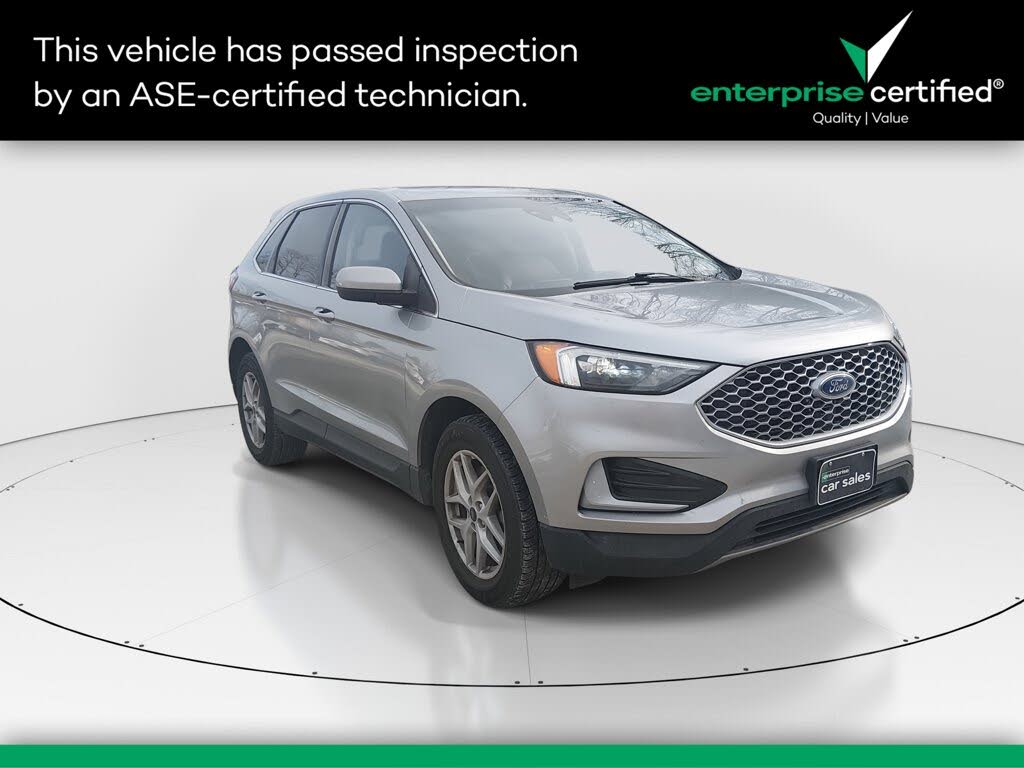 2023 Ford Edge SEL AWD