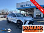 Chevrolet Blazer EV RS eAWD