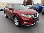 Nissan Rogue SV AWD